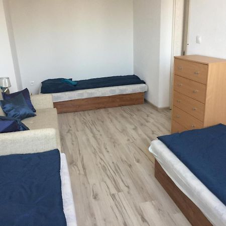 Apartman C.1 Haliganda*** Apartment Liptovsky Hradok Exterior photo