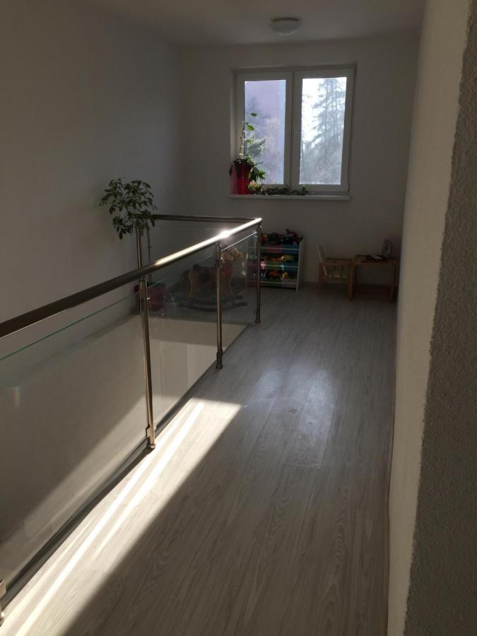 Apartman C.1 Haliganda*** Apartment Liptovsky Hradok Exterior photo