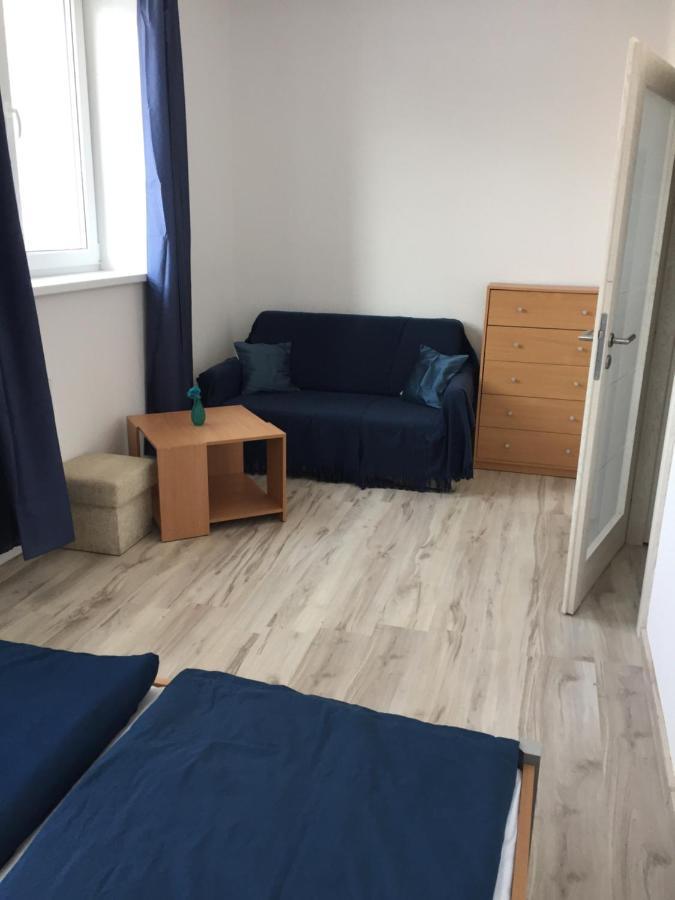 Apartman C.1 Haliganda*** Apartment Liptovsky Hradok Exterior photo