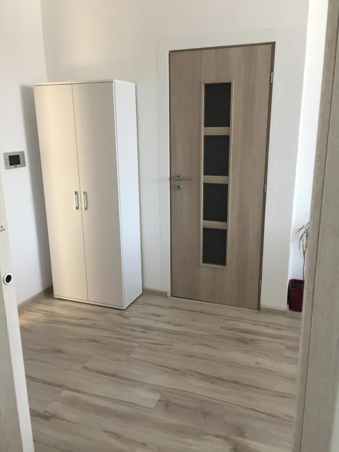 Apartman C.1 Haliganda*** Apartment Liptovsky Hradok Exterior photo