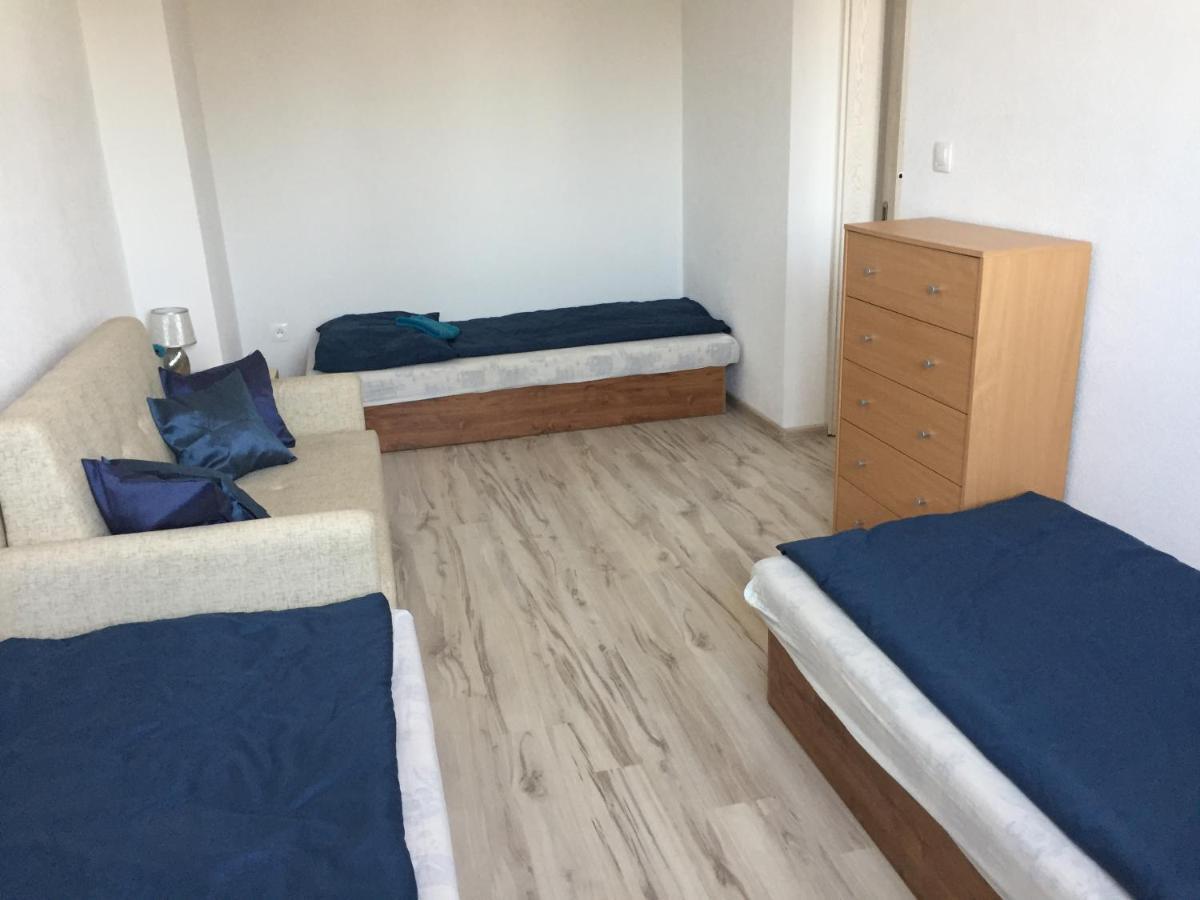 Apartman C.1 Haliganda*** Apartment Liptovsky Hradok Exterior photo