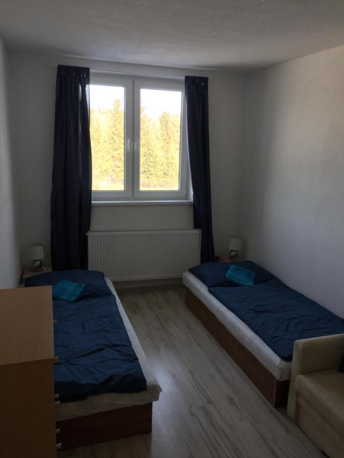 Apartman C.1 Haliganda*** Apartment Liptovsky Hradok Exterior photo
