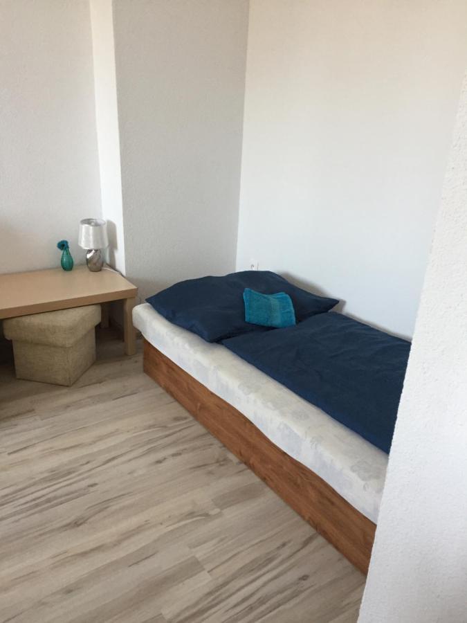Apartman C.1 Haliganda*** Apartment Liptovsky Hradok Exterior photo