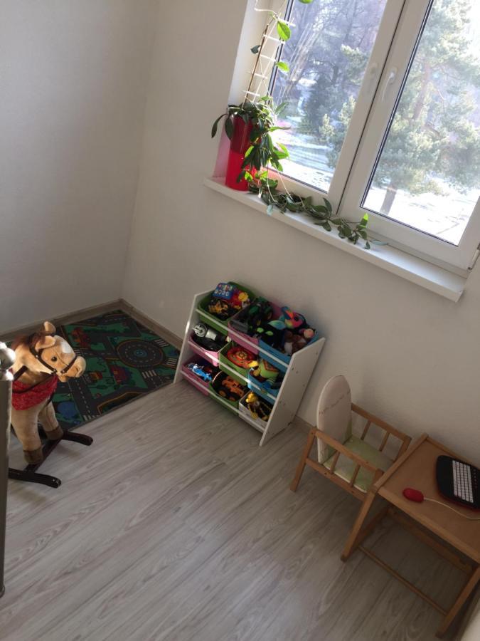 Apartman C.1 Haliganda*** Apartment Liptovsky Hradok Exterior photo