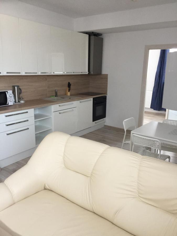 Apartman C.1 Haliganda*** Apartment Liptovsky Hradok Exterior photo