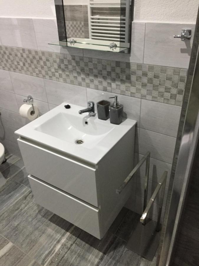 Apartman C.1 Haliganda*** Apartment Liptovsky Hradok Exterior photo
