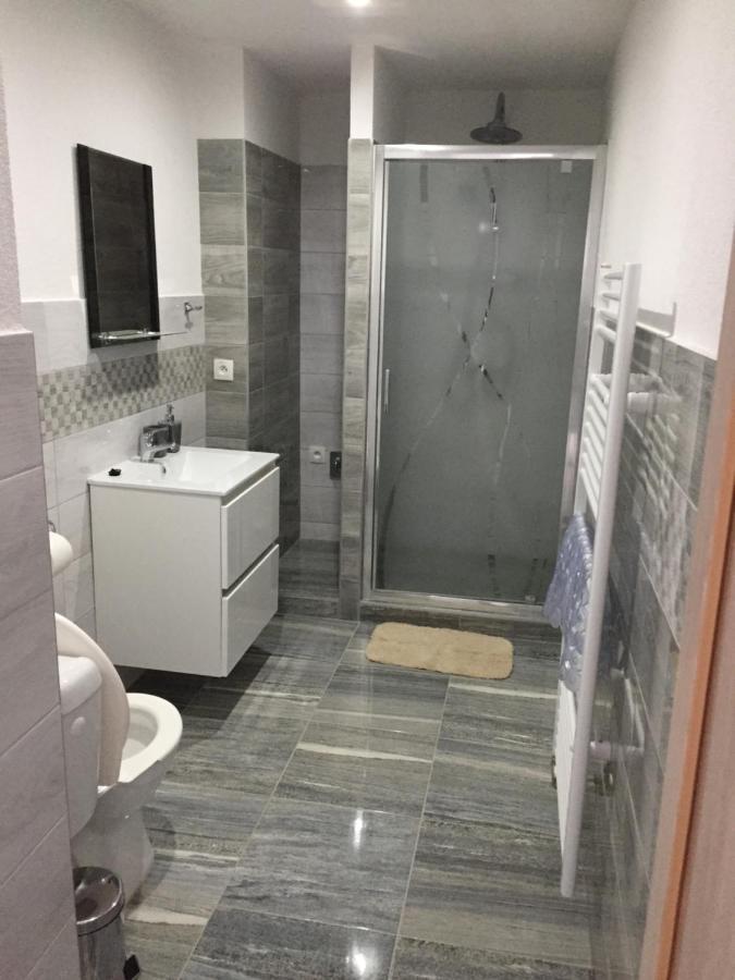 Apartman C.1 Haliganda*** Apartment Liptovsky Hradok Exterior photo