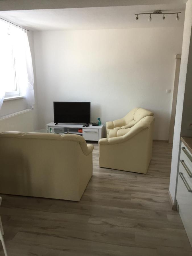 Apartman C.1 Haliganda*** Apartment Liptovsky Hradok Exterior photo