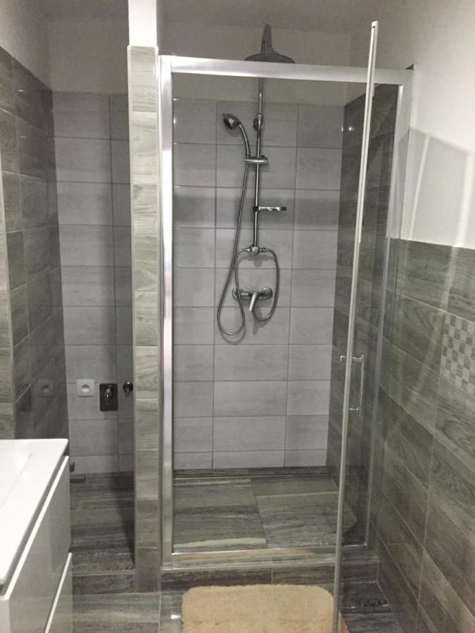 Apartman C.1 Haliganda*** Apartment Liptovsky Hradok Exterior photo