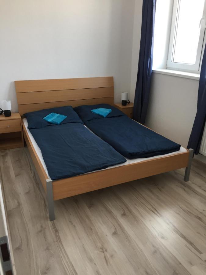 Apartman C.1 Haliganda*** Apartment Liptovsky Hradok Exterior photo